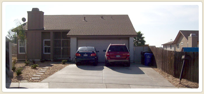 <span>After Housing Rehabilitation</span>