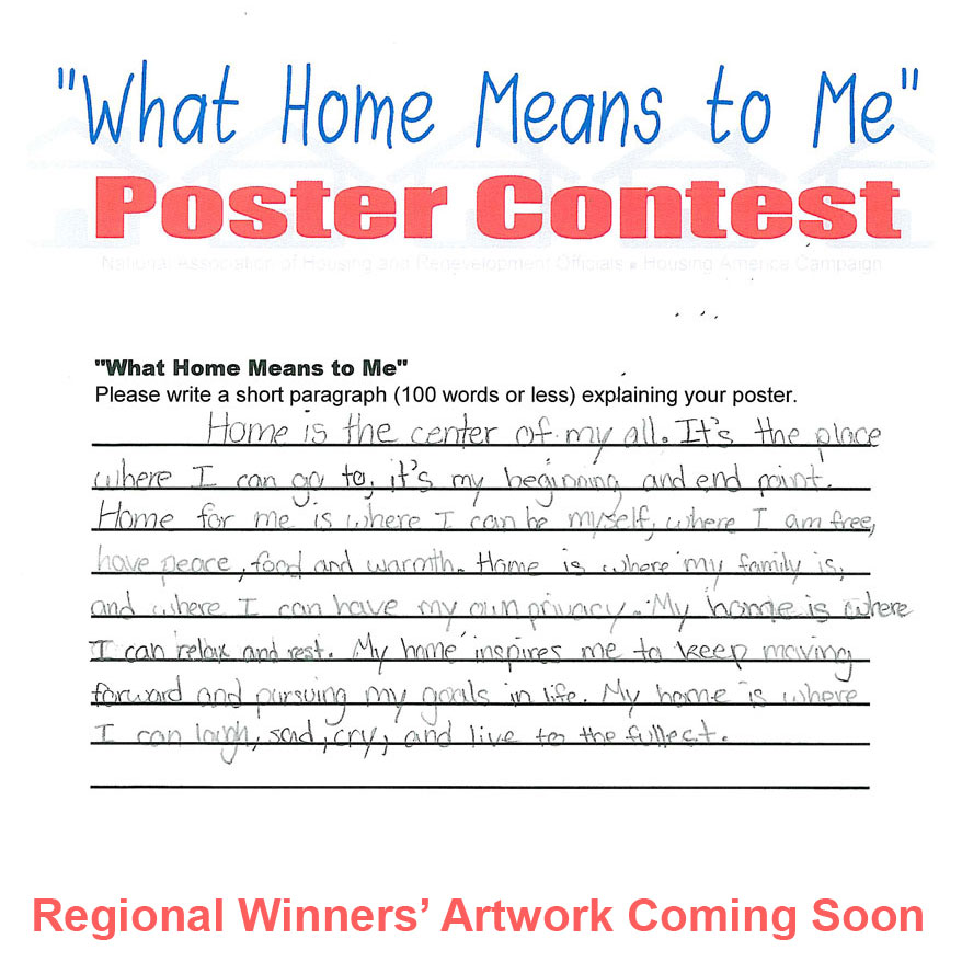 1985 essay winners of what the flag means to me