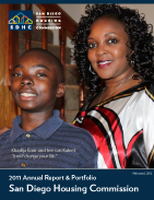 Annual Report Thumbnail