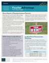 Voucher Advantage Spring 2015