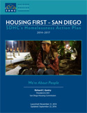HOUSING FIRST – SAN DIEGO | SDHC's Homelessness Action Plan