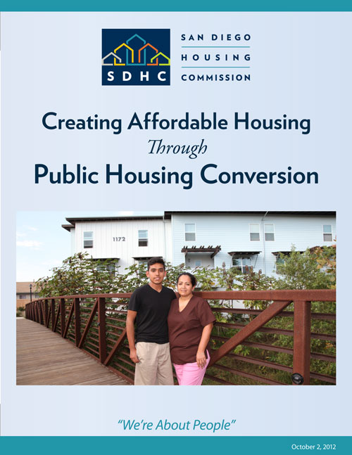 Public Housing Conversion Cover_10.01.12