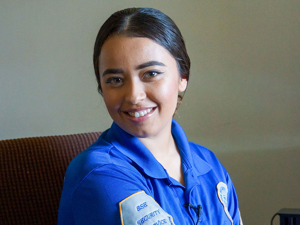 SDHC Achievement Academy Helps Teen Find Career Path