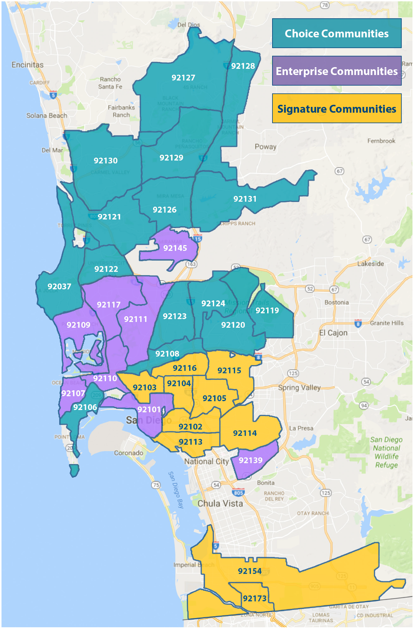 Dauphin County Zip Code Map