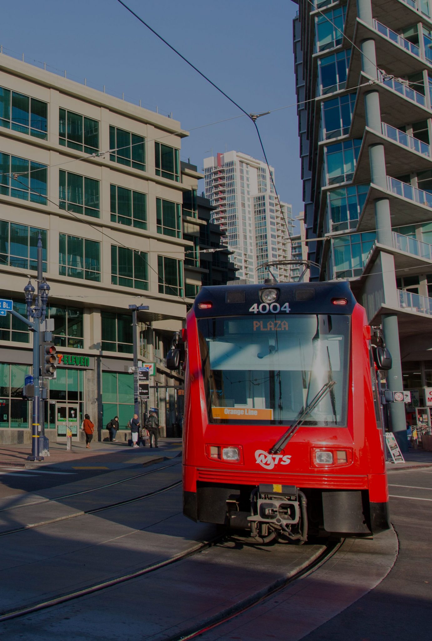 About the San Diego Housing Commission