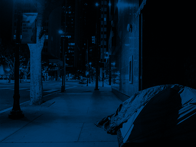 Homelessness Solutions
