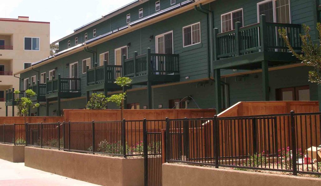 San Diego Housing Commission Affordable ForSale Housing