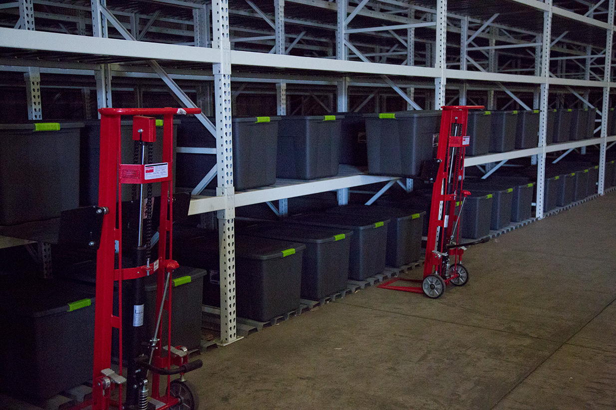 City of San Diego's Homeless Shelters and Services Program SDHC