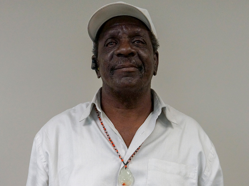 A Single Dad Overcomes Homelessness