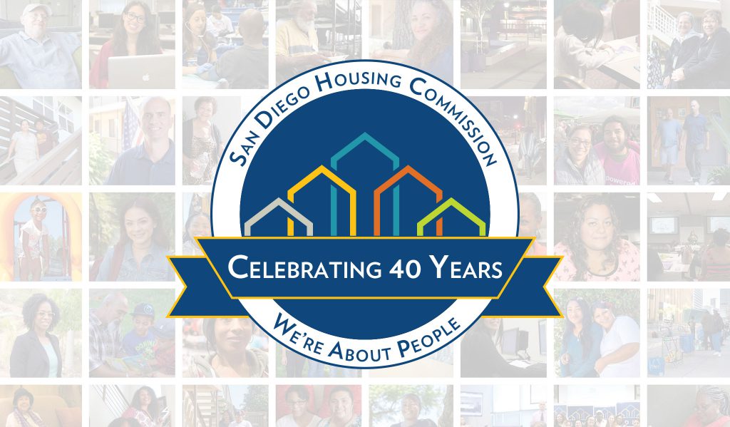 San Diego Housing Commission Launches Special site Section to