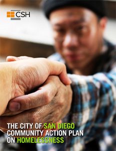 Comunity Action Plan Cover