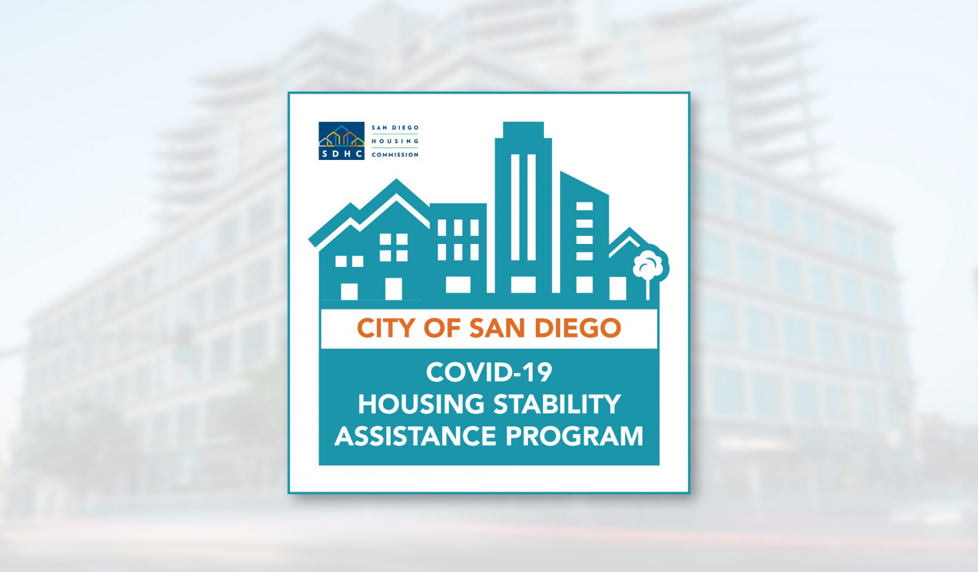 COVID-19 Housing Stability Assistance Program to Receive $8.3 Million in Additional Federal Funds