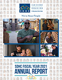 FY21 AR Cover thumb