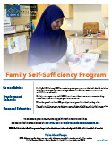 Achievement Academy Family Self-Sufficiency