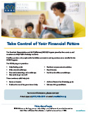 Take Care of Your Financial Future
