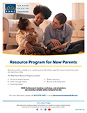 New Parent Resource Icon