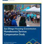 SDHC Compensation Benchmarking Cover SDHC Compensation Benchmarking Cover